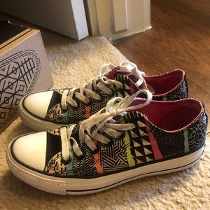 Women’s Converse Sneakers